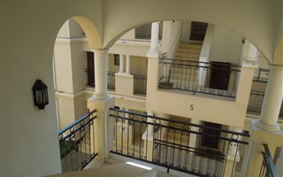 2 Bedroom Apartment in Halfway Gardens