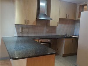 2 Bed Apartment in Sandton City