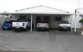 450 m² Commercial space in Uvongo
