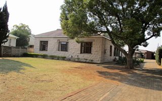 4 Bedroom House in Egerton