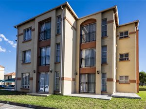 2 Bed Apartment in Ormonde