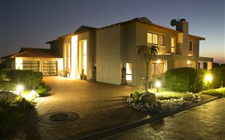3 Bedroom House in Langebaan
