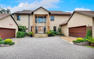 3 Bedroom House in Summerset