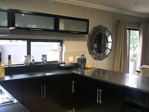 4 Bedroom House in Highveld
