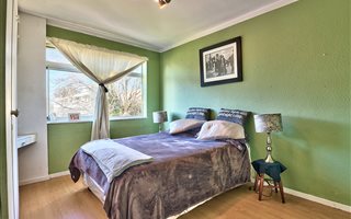 1 Bedroom Apartment in Rondebosch