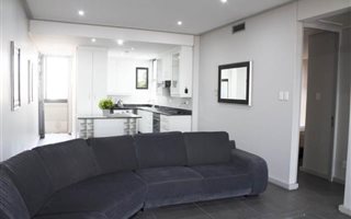 2 Bedroom Apartment in Point Waterfront