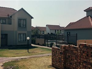 2 Bed Apartment in Esther Park