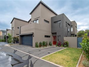 3 Bed Cluster in Ferndale