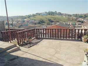 2 Bed House in Montford