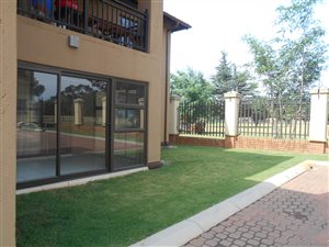 2 Bed Apartment in Comet