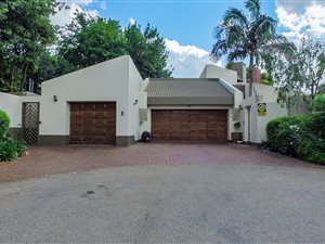 3 Bed Cluster in Bedfordview