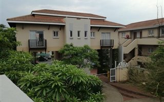 1 Bedroom Apartment in Sheffield Manor