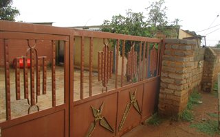 1 Bedroom House in Tshepisong