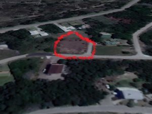740 m² Land available in Paradise Beach