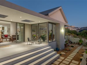 3 Bed House in Fairhaven Country Estate