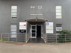 67 m² Retail Space in Ballito