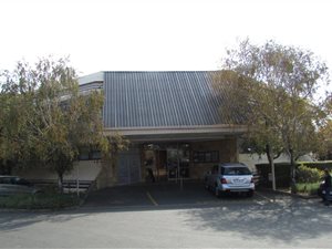 48 m² Office Space in Helderkruin