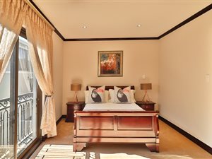 3 Bed House in Fourways