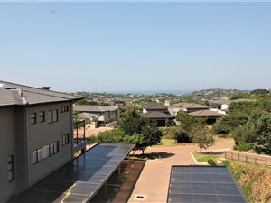 2 Bed Apartment in Brettenwood Coastal Estate