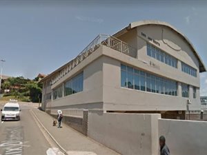 3100 m² Commercial space in Westridge