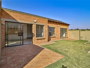 2 Bed Simplex in Retire at Midstream