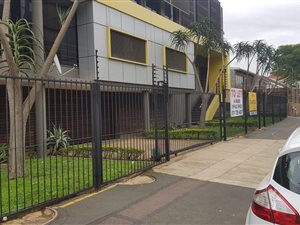 312 m² Commercial space in Umgeni Park