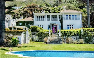 5 Bedroom House in St James