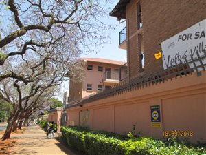 3 Bed Apartment in Hatfield