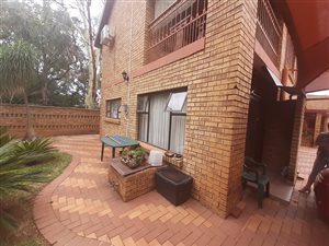 1 Bed House in Pretoria North