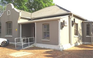 310 m² Office Space in Potchefstroom Central
