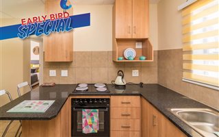 2 Bedroom Apartment in Kibler Park