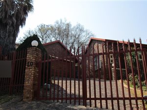 3 Bedroom House in Mulbarton