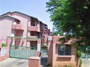 2 Bedroom Flat in Florida