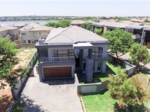 3 Bed House in Parkhaven