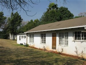 3 Bed House in Strubens Valley