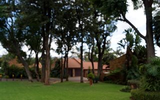 3 Bedroom House in Safari Gardens