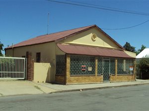 4 Bed House in Middelburg