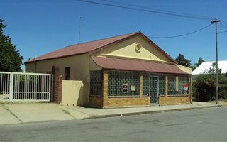 4 Bedroom House in Middelburg