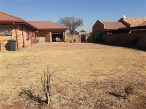 4 Bed House in Leachville