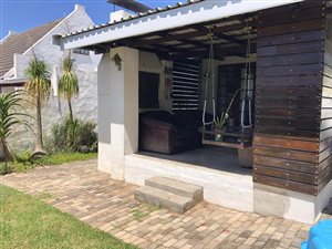 3 Bed Apartment in Lorraine