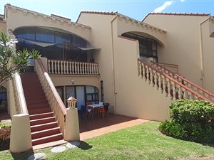 3 Bed Apartment in St Michaels on Sea