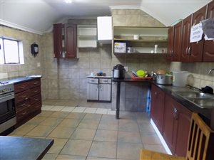 Commercial space in Kempton Park Central