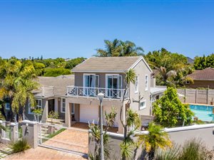4 Bed House in Eversdal