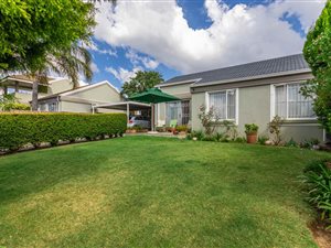 3 Bed House in Barbeque Downs