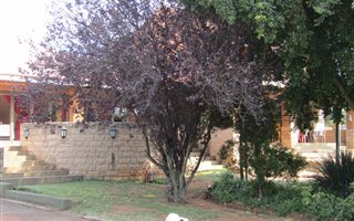 4 Bedroom House in Rynfield AH