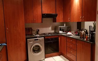 2 Bedroom Apartment in Meyersdal