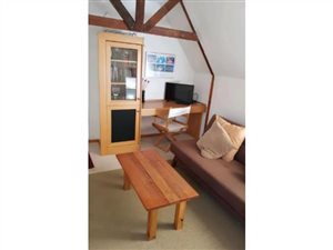 1 Bed Apartment in Atholl