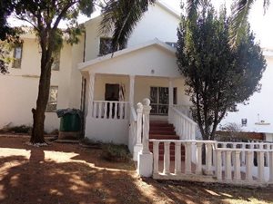 4 Bed House in Palmridge