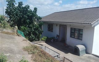 5 Bedroom House in Verulam