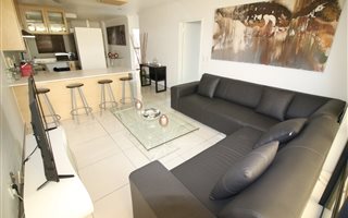 2 Bedroom Townhouse in Atholl